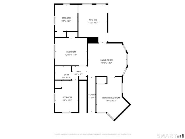 11 Ridgewood St in Waterbury, CT - Building Photo - Building Photo