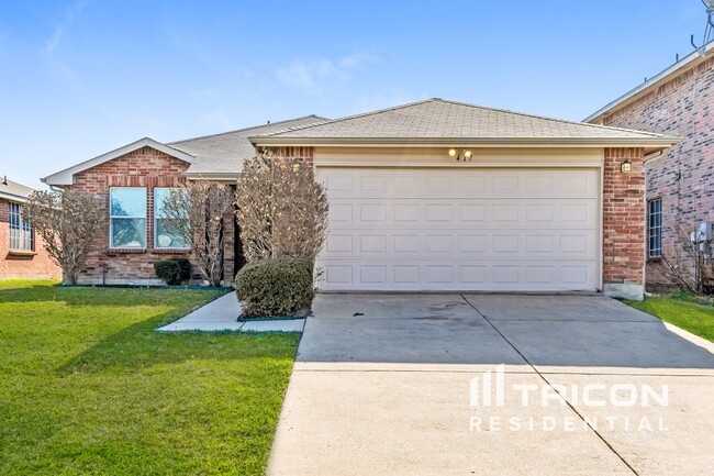 property at 417 Butch Cassidy Dr
