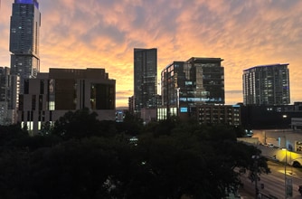 311 W 5th St, Unit 504 in Austin, TX - Building Photo - Building Photo