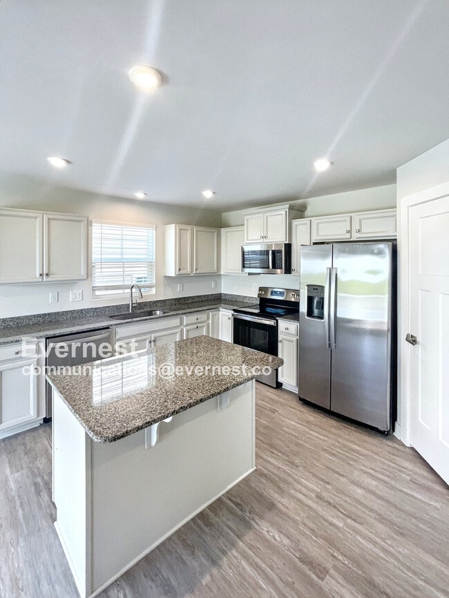 2660 Thornton Grove Blvd in Nashville, TN - Building Photo - Building Photo