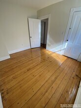 25 Everett St, Unit 2 in Boston, MA - Building Photo - Building Photo