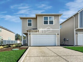 5102 Turnstone St SE in Olympia, WA - Building Photo