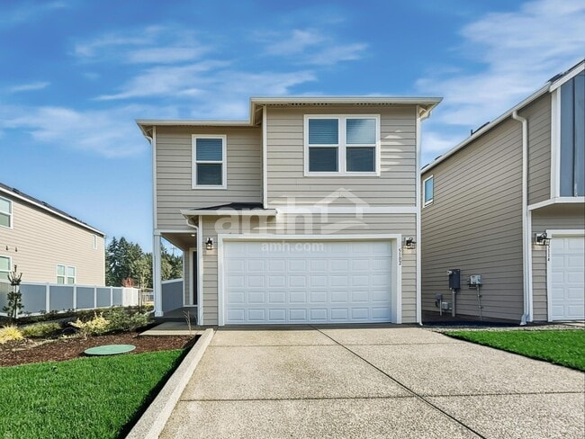 5102 Turnstone St SE