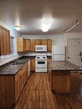 1806 Wilder Ave, Unit #2 in Helena, MT - Building Photo - Building Photo