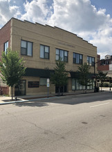 South Street Lofts in Lafayette, IN - Foto de edificio - Other