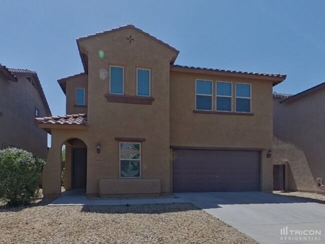 property at 5711 W Milada Dr