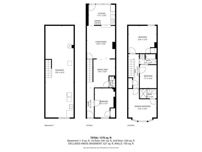 627 N Lakewood Ave in Baltimore, MD - Building Photo - Building Photo