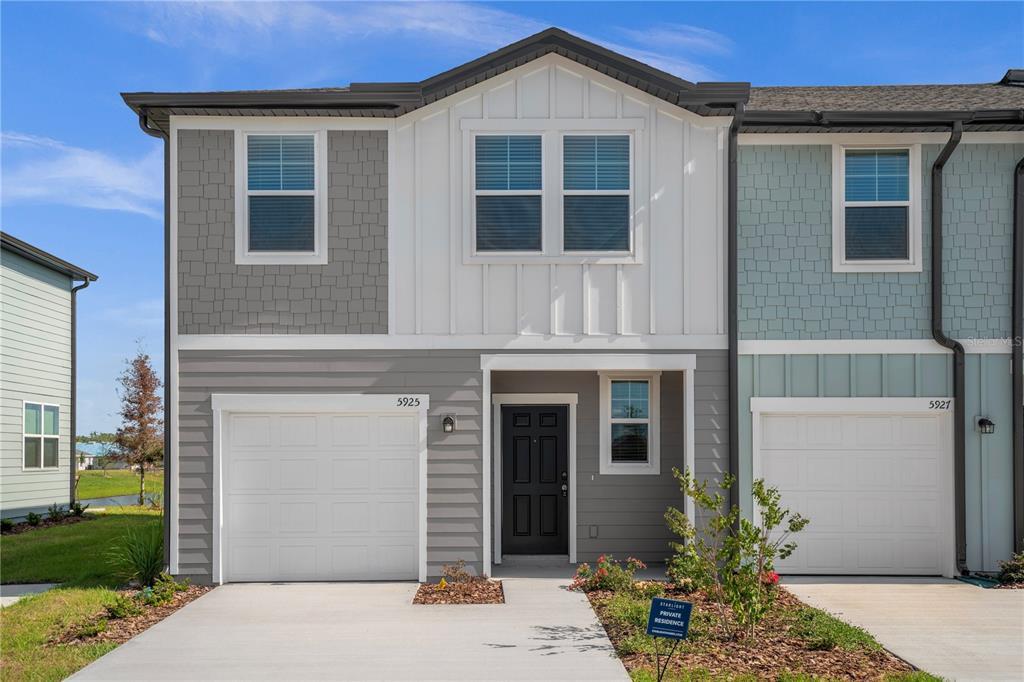 5915 Piney Shrub Pl in St. Cloud, FL - Building Photo