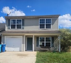 500 Jaclyn Cir in Mcdonough, GA - Building Photo