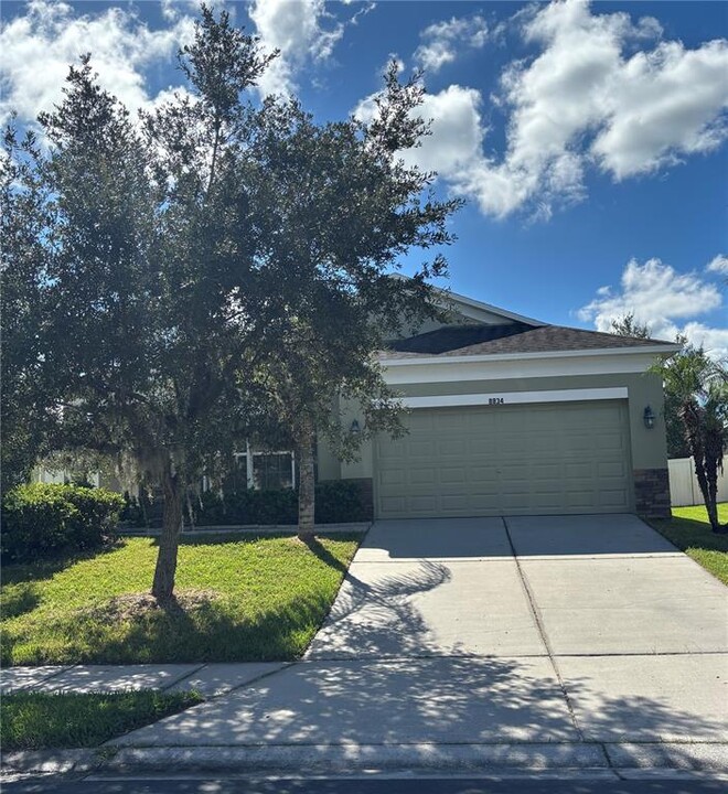 8834 39th St Cir E in Parrish, FL - Building Photo