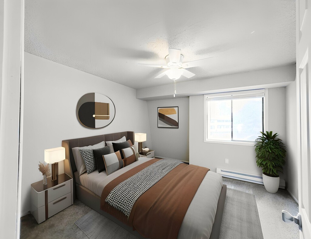 The Grove Apartments in Spokane, WA