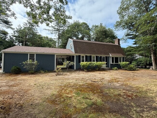 property at 191 Stoney Cliff Rd