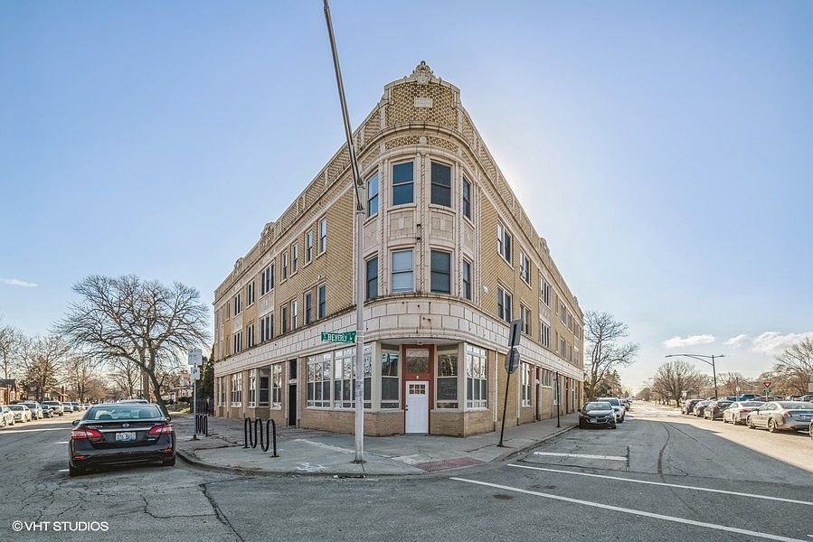 1729 W 91st St in Chicago, IL - Building Photo