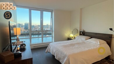 980 Cooperage Way in Vancouver, BC - Building Photo - Building Photo