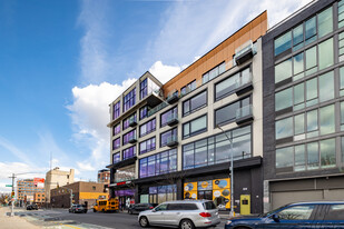 56 North 9th Street in Brooklyn, NY - Building Photo - Building Photo