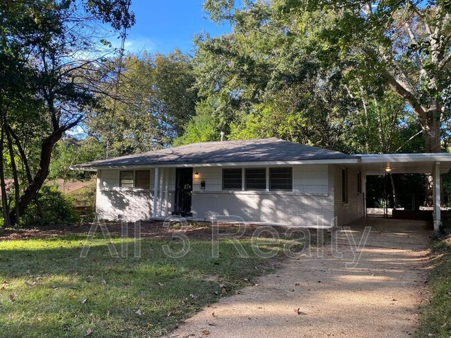 3325 Vermont Dr in Montgomery, AL - Building Photo - Building Photo