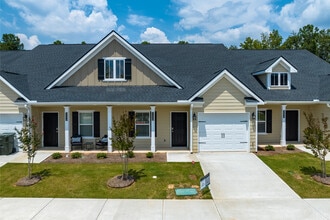 Covey Homes Sweetwater in North Augusta, SC - Foto de edificio - Building Photo