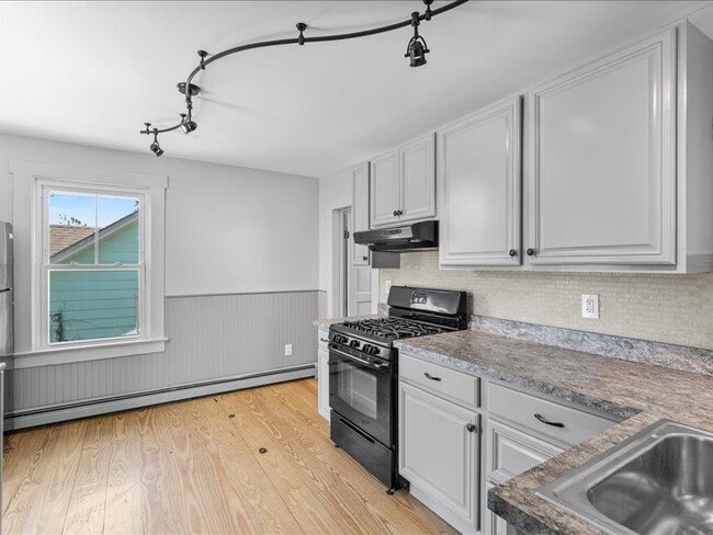 property at 28 Van Buren St