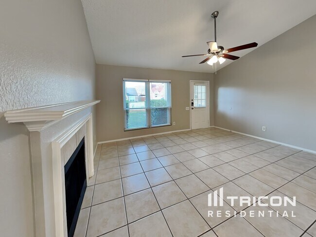 517 Lemon Dr in Arlington, TX - Building Photo - Building Photo