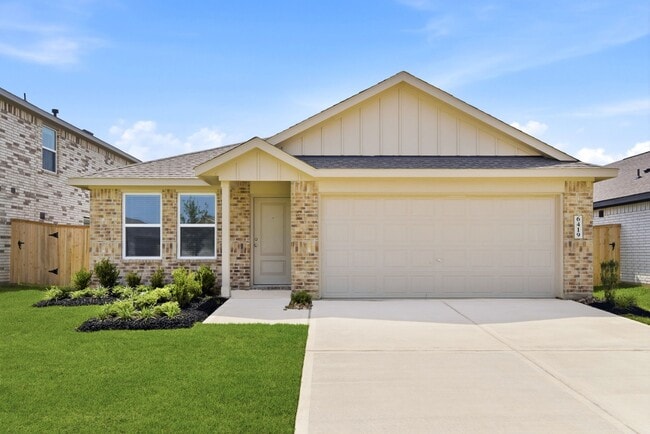 property at 6419 Begonia Trellis Dr