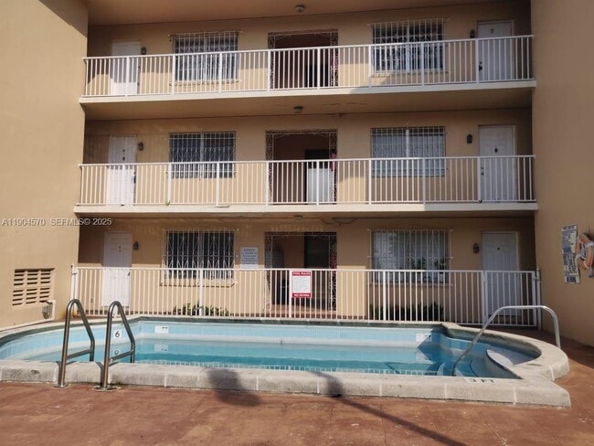 property at 2300 SW 3rd Ave