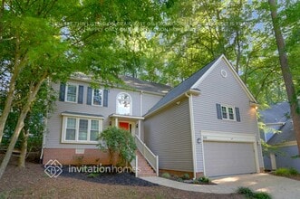 305 Durington Pl in Cary, NC - Foto de edificio - Building Photo