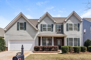 2701 Sedgeview Ln NE in Buford, GA - Building Photo