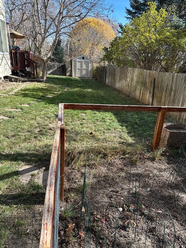 170 Wiggett Ct in Erie, CO - Building Photo - Building Photo