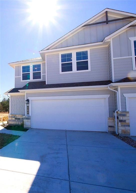 162 Elisha Dr in Liberty Hill, TX - Building Photo - Building Photo