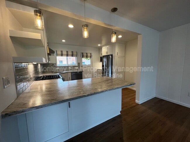 property at 1250 Fifth St