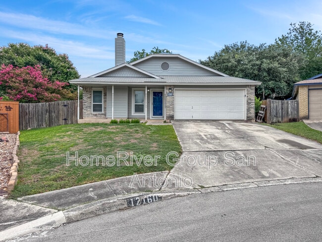 property at 12160 Stoney Bridge