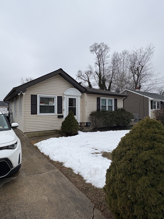 property at 412 6th Ave