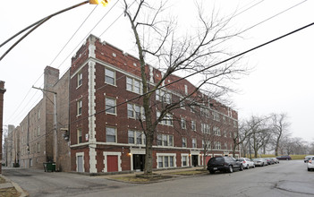 3000 W Marquette Rd in Chicago, IL - Building Photo - Building Photo