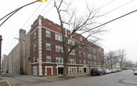 3000 W Marquette Rd in Chicago, IL - Foto de edificio - Building Photo