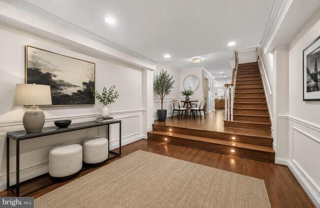 property at 1933 Fleet St