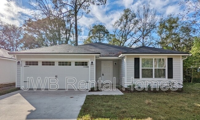 property at 8132 Noroad