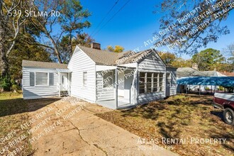 539 Selma Rd in Bessemer, AL - Building Photo - Building Photo