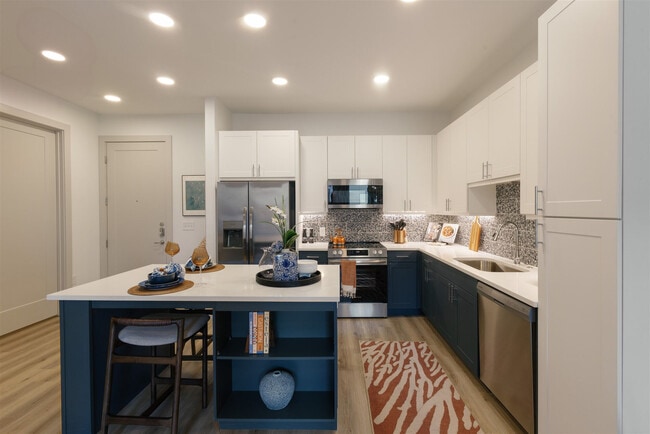 Surfside at Sapphire Bay