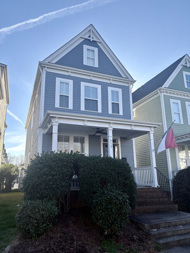 property at 515 Dubois Court