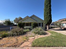 337 W 200 N in Saint George, UT - Building Photo