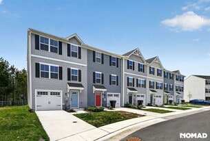 611 Yellow Bill Ln in Cambridge, MD - Building Photo