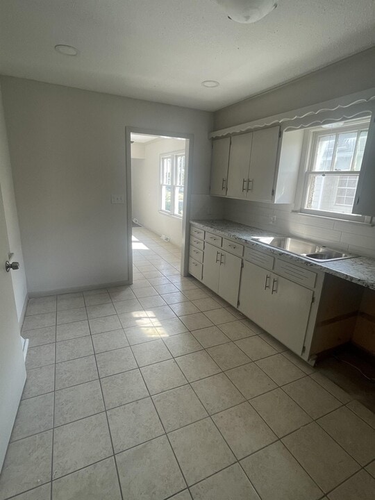 1431 Santa Fe S in Wichita, KS - Building Photo