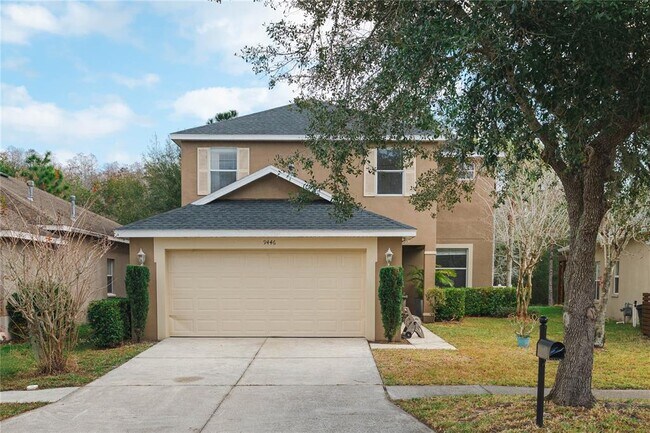 9446 Leatherwood Ave in Tampa, FL - Building Photo - Building Photo