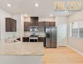 4730 Flower Moon Ave in North Las Vegas, NV - Building Photo - Building Photo