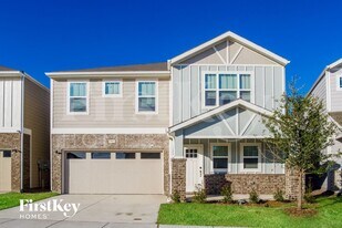 307 Aveen Path in Lewisville, TX - Building Photo