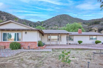 18261 Sanders Dr in Lake Elsinore, CA - Building Photo - Building Photo
