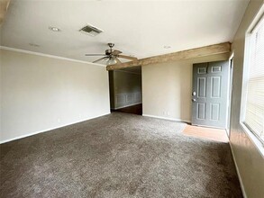 1442 Ave B in Graham, TX - Building Photo - Building Photo