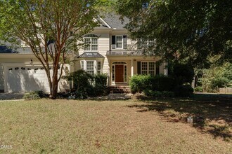 117 Buckhurst Dr in Cary, NC - Foto de edificio - Building Photo
