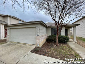 11150 Baffin Oaks in San Antonio, TX - Building Photo - Building Photo