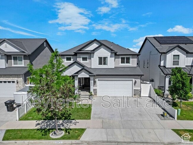 12473 S Desert Mesa Dr in Herriman, UT - Building Photo - Building Photo